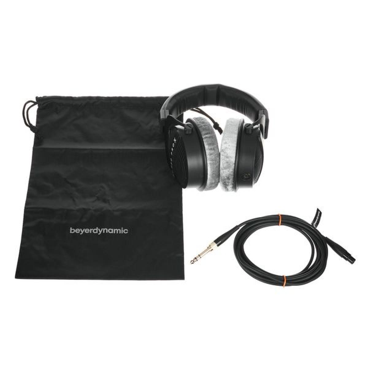 Beyerdynamic DT 990 PRO X 48 Ohm - BimotorDJ